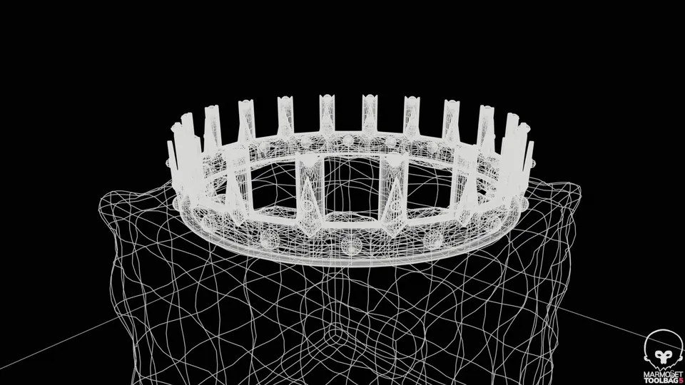 Wireframe